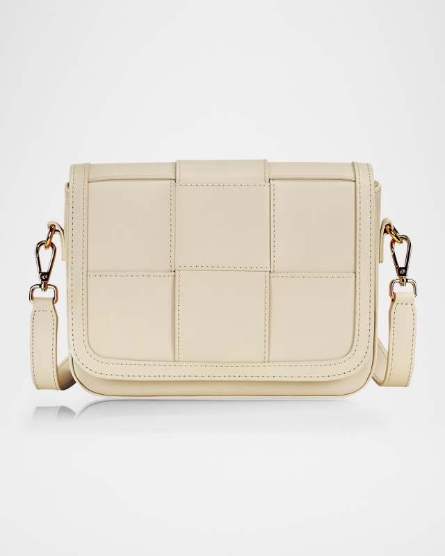 LILY CROSSBODY BAG